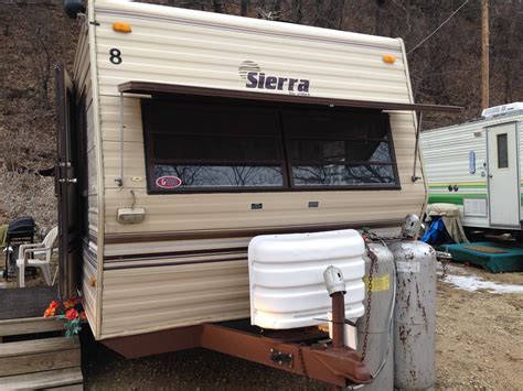 Camper for sale near me by owner - 2016 Forest River stealth wa2313. Ridgway, CO. $1,200. 1997 Coachmen CATALINA 210cb. Santa Fe, NM. $15,000. 2011 Forest River cherokee 5th wheel. Montrose, CO. Find great deals on new and used RVs, tailer campers, motorhomes for sale near Montrose, Colorado on Facebook Marketplace.